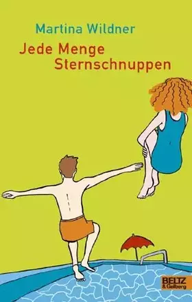 Couverture du produit · Jede Menge Sternschnuppen.