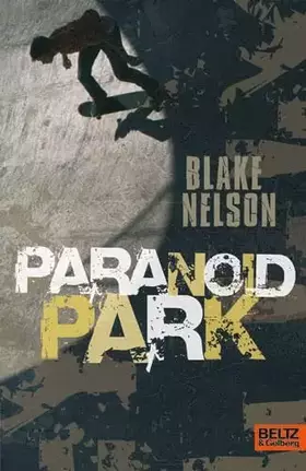 Couverture du produit · Paranoid Park