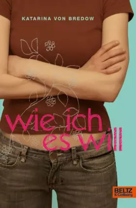 Couverture du produit · Wie ich es will