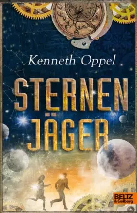 Couverture du produit · Sternenjäger: Roman