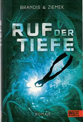 Couverture du produit · Ruf der Tiefe