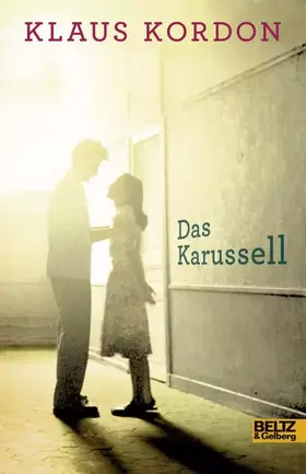 Couverture du produit · Das Karussell: Roman