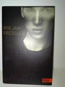 Couverture du produit · Wer morgens lacht