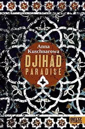 Couverture du produit · Djihad Paradise: Roman