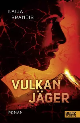 Couverture du produit · Vulkanjäger: Roman
