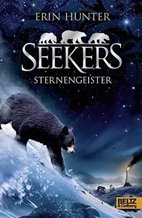 Couverture du produit · Seekers. Sternengeister: Band 6