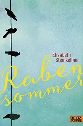 Couverture du produit · Rabensommer: Roman