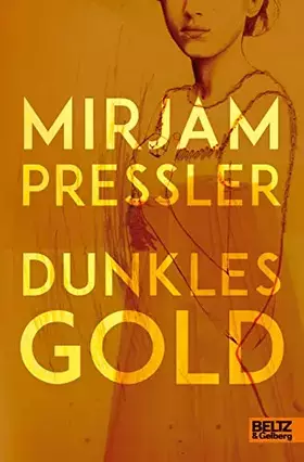 Couverture du produit · Dunkles Gold: Roman
