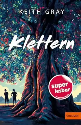 Couverture du produit · Klettern (Super lesbar)