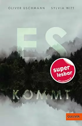 Couverture du produit · Es kommt (Super lesbar)