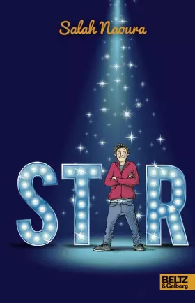 Couverture du produit · Star: Roman