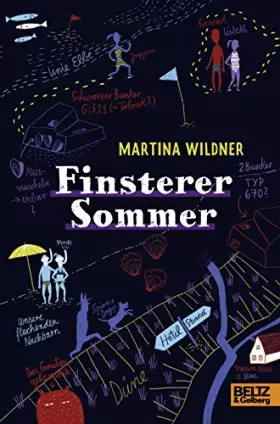 Couverture du produit · Finsterer Sommer: Roman