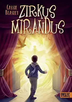 Couverture du produit · Zirkus Mirandus: Roman