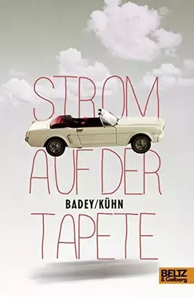 Couverture du produit · Strom auf der Tapete: Roman