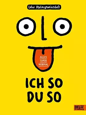 Couverture du produit · Ich so du so: Alles super normal