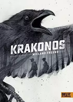 Couverture du produit · Krakonos: Roman