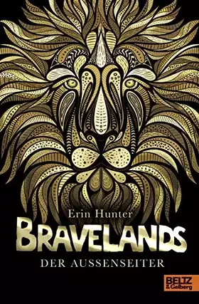 Couverture du produit · Bravelands 01 - Der Außenseiter