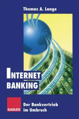 Couverture du produit · Internet Banking