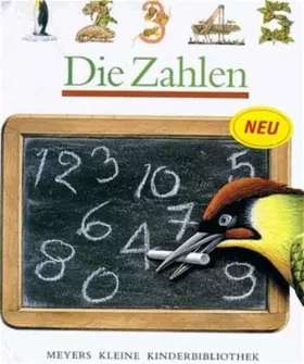Couverture du produit · Die Zahlen.