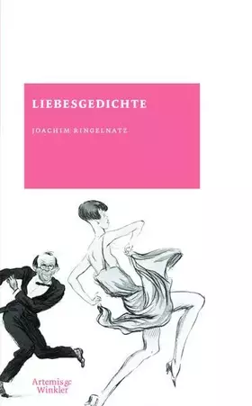 Couverture du produit · Liebesgedichte