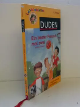 Couverture du produit · Ein Bester Freund Mal Zwei