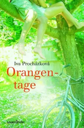 Couverture du produit · Orangentage (Sauerländer Jugendbuch)