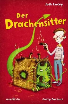 Couverture du produit · Der Drachensitter