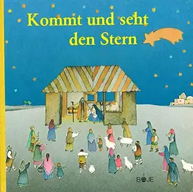 Couverture du produit · Kommt und seht den Stern