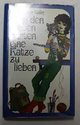 Couverture du produit · Von den sieben Arten eine Katze zu lieben