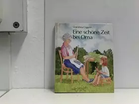 Couverture du produit · Eine schöne Zeit bei Oma