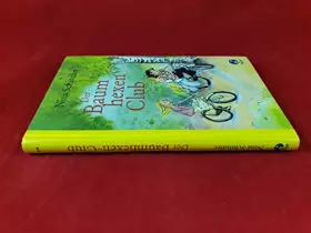 Couverture du produit · Der Baumhexen-Club