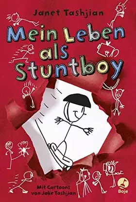 Couverture du produit · Mein Leben als Stuntboy