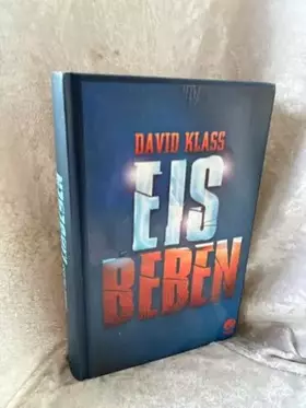 Couverture du produit · Eisbeben