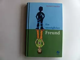 Couverture du produit · Ein unmöglicher Freund