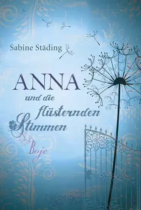 Couverture du produit · Anna und die flüsternden Stimmen