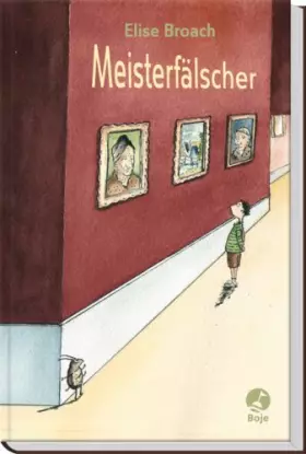 Couverture du produit · Meisterfälscher
