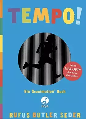 Couverture du produit · Tempo!