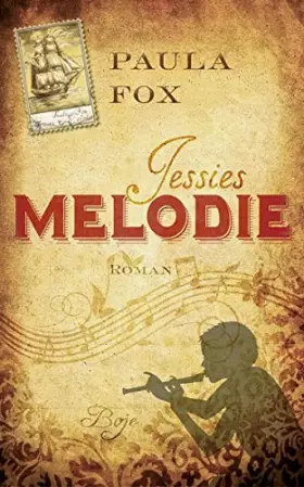 Couverture du produit · Jessies Melodie