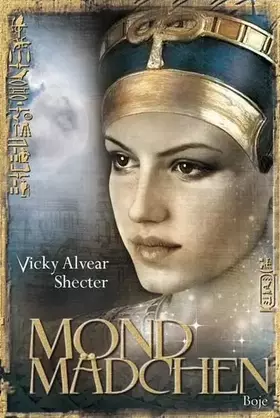 Couverture du produit · Mondmädchen (Boje)