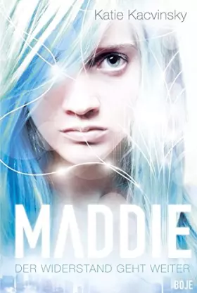 Couverture du produit · Maddie - Der Widerstand geht weiter