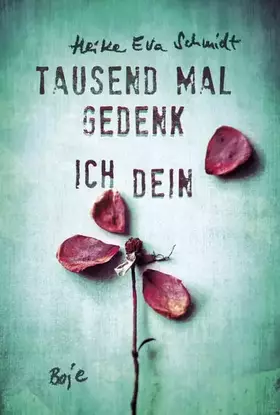 Couverture du produit · Tausend Mal gedenk ich dein