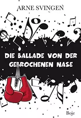 Couverture du produit · Die Ballade von der gebrochenen Nase