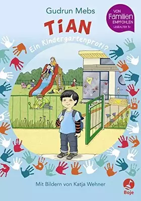 Couverture du produit · Tian, ein Kindergartenprofi?