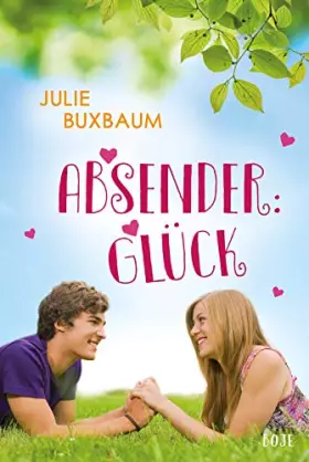 Couverture du produit · Buxbaum, J: Absender: Glück