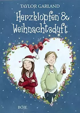 Couverture du produit · Herzklopfen & Weihnachtsduft