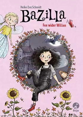 Couverture du produit · Bazilla - Fee wider Willen