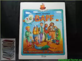 Couverture du produit · BAPF