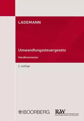 Couverture du produit · Außensteuergesetz: Handkommentar