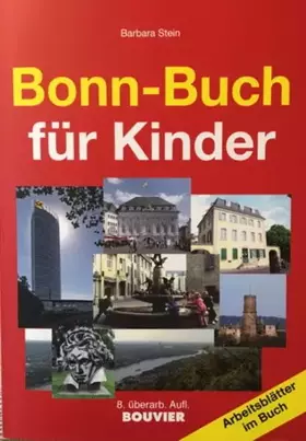 Couverture du produit · Bonn-Buch für Kinder