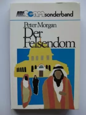 Couverture du produit · Der Felsendom - Peter Morgan